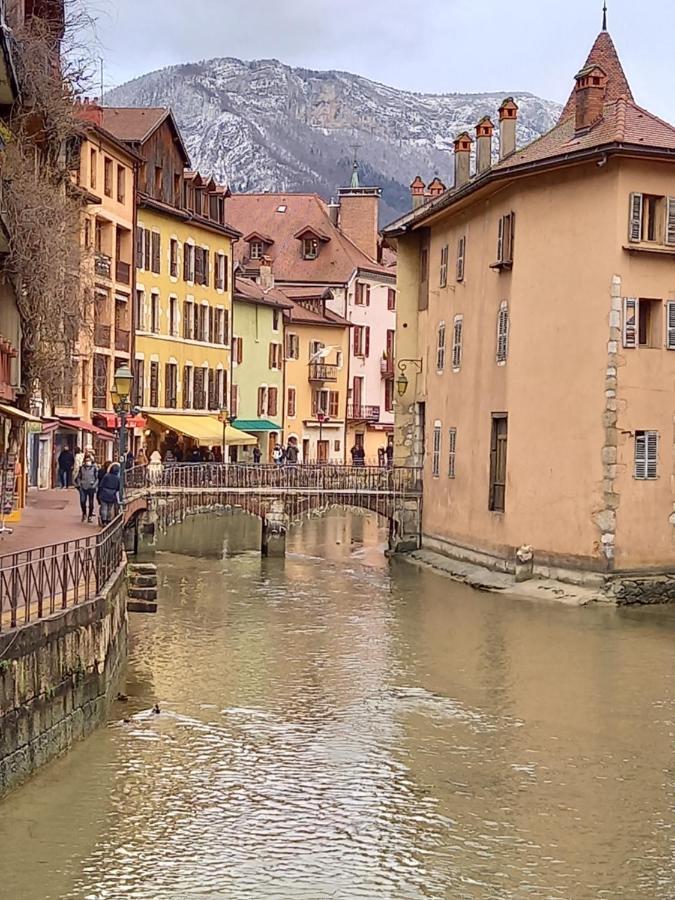 Le Lavoir Rumilly  Exterior foto